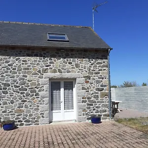 Le Petit Chez Nous Trégueux