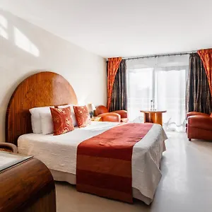 Hotel Logis L'auberge - Maison Glenn Anna, Saint Anne-dʼAuray