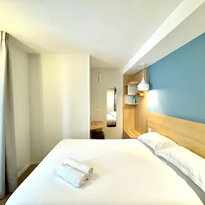 Hotel Kyriad Direct Saint Brieuc - Parc Des Expositions, Tregueux