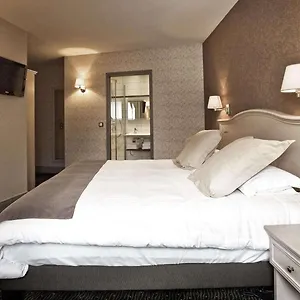 3* Hotel Western Le Duguesclin Hôtel-restaurant