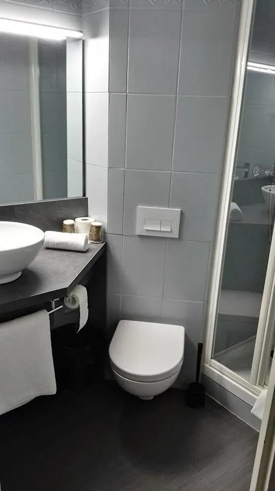Hotel Kyriad Saint Brieuc - Trégueux