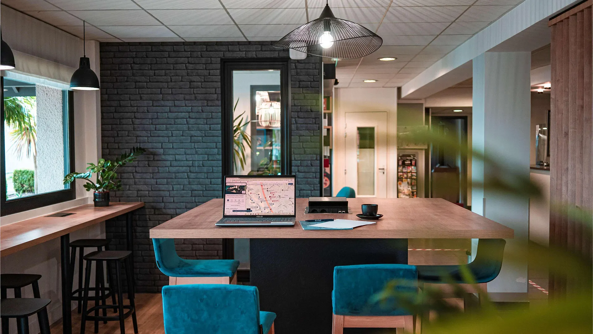 Hotel Kyriad Saint Brieuc - Trégueux