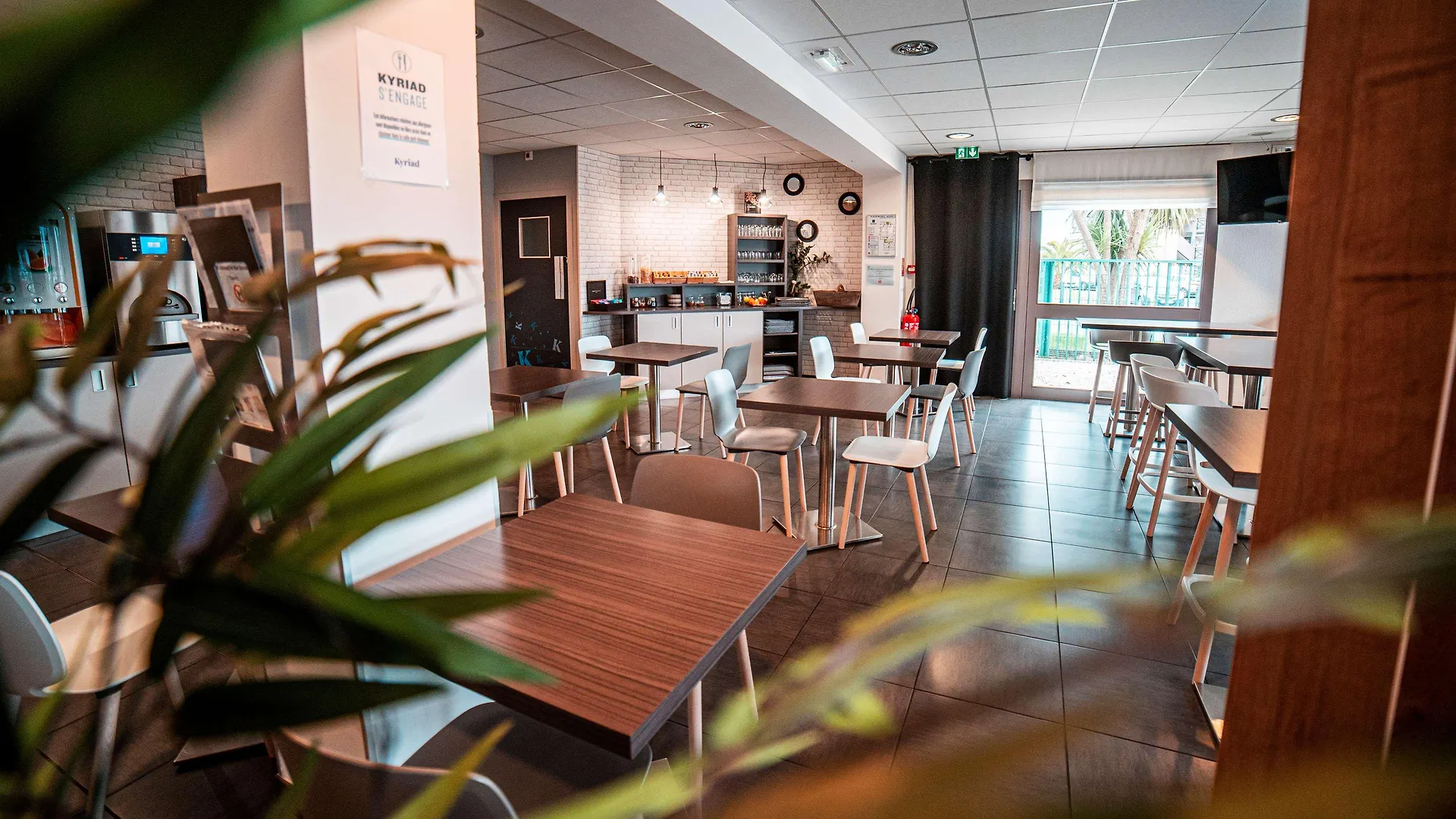 Hotel Kyriad Saint Brieuc - Trégueux