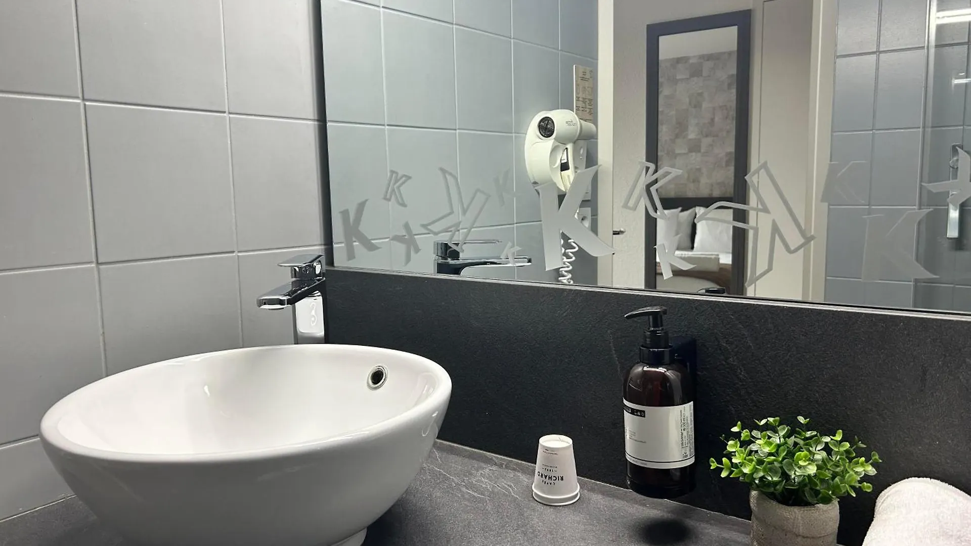 Hotel Kyriad Saint Brieuc - Trégueux