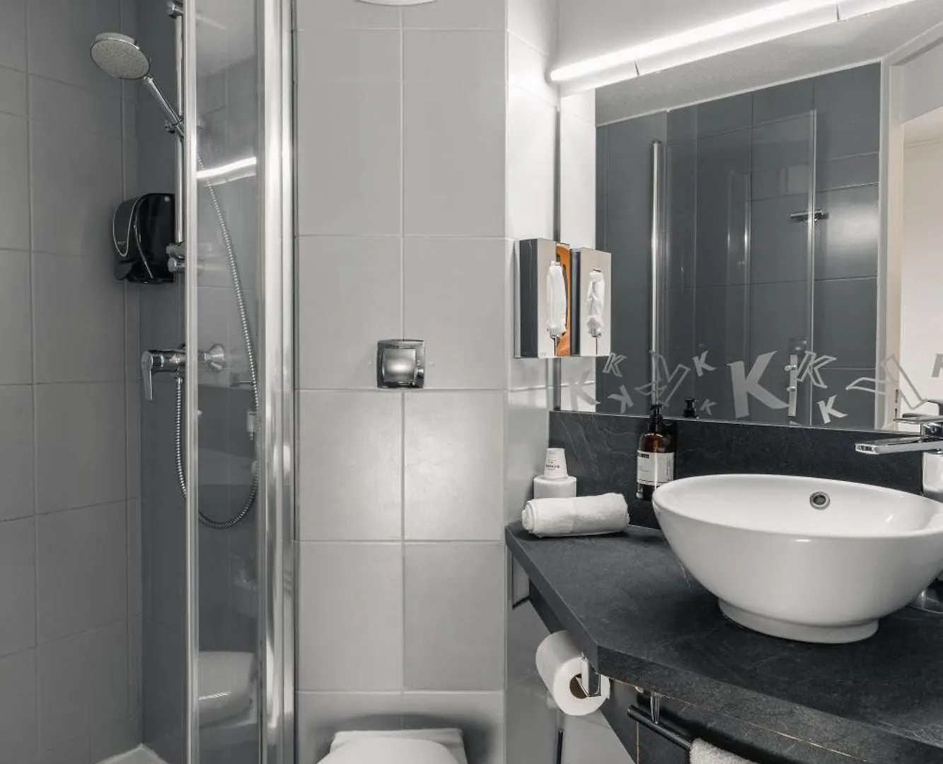 Kyriad Saint Brieuc - Trégueux Hotel